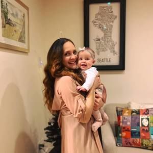 Meet your Posher, Lexi